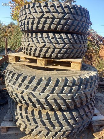Nokian 440/80R34