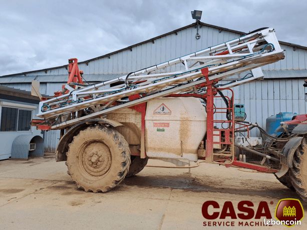 Nord Pulvé Florette