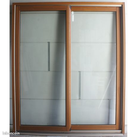 Nos menuiseries en bois