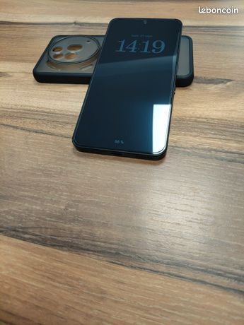 Nothing 3a pro quasi neuf