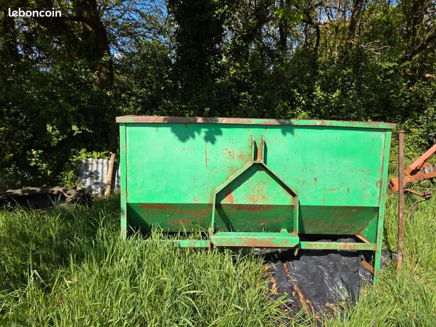 Nourrisseur à veaux