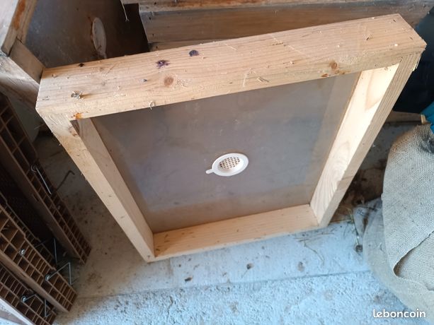 Nourrisseurs Visio Rûches Dadant