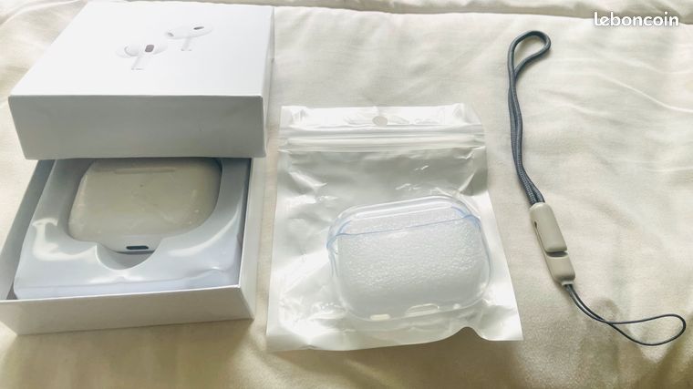 Nouveau Air Pro 5 TWS Max sans fil Bluetooth écouteurs casque HiFi son faible latence