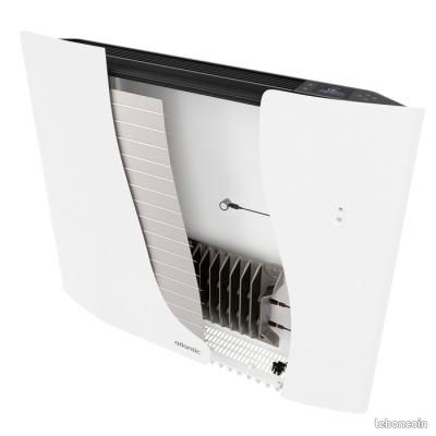 NOUVEAU radiateur Atlantic DIVALI NEO lumineux 2025