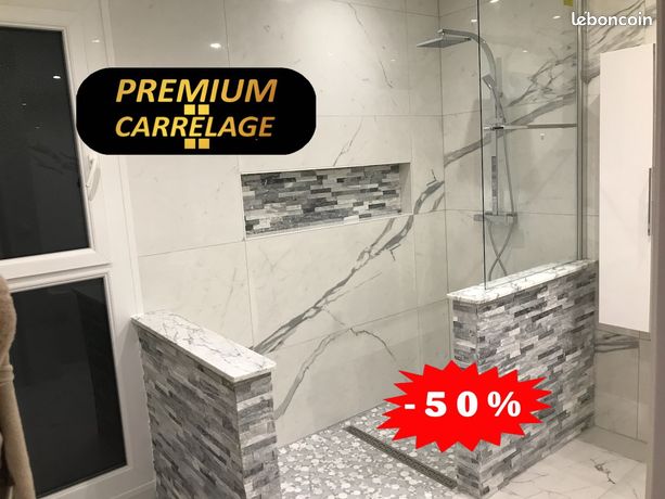 NOUVEL CHEZ PREMIUM CARRELAGE jusqu-70%