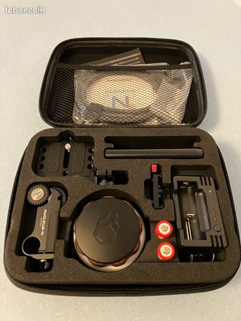 Nucleus Tilta T04 - neuf