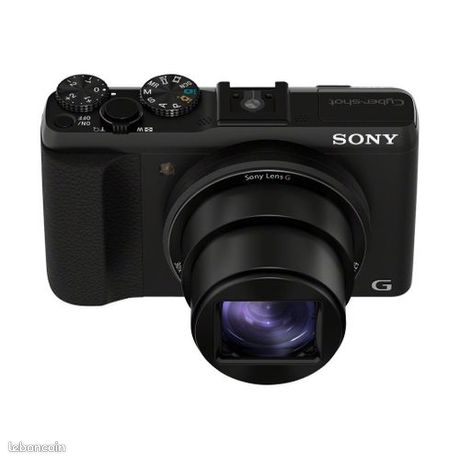 Numérique Sony HX50