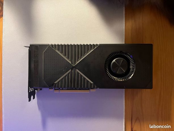 NVIDIA RTX 2070 SUPER 8gb