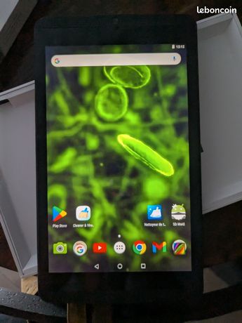 Nvidia shield k1 complète