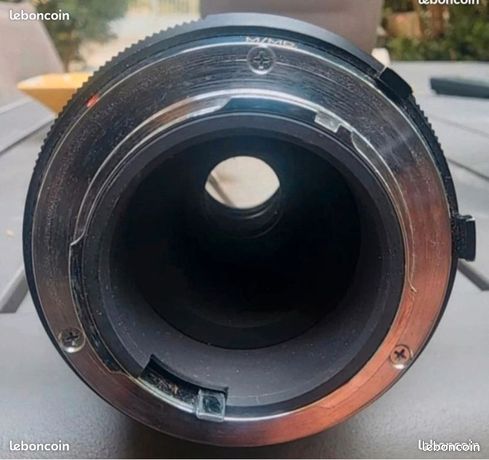 Objectif appareil photo - Tokina