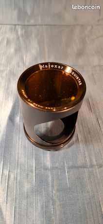 Objectif Périscopique