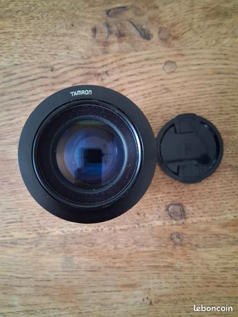 Objectif Tamron SP Adaptall-2 90mm F2.5
