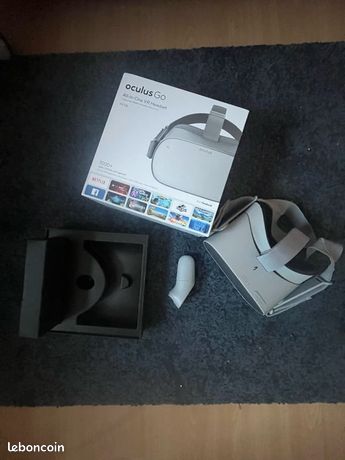 Oculus Go