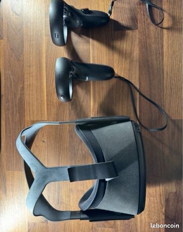Oculus quest 1