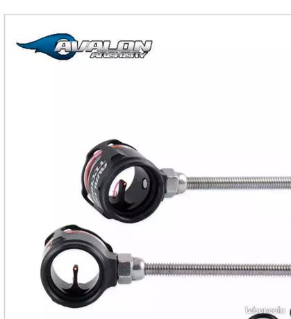 illeton arc classique Avalon tec one