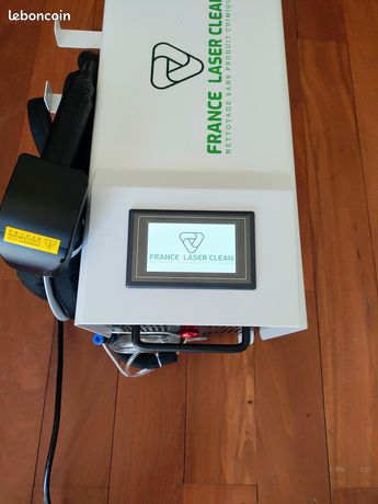 Offre exceptionnelle Laser pulsé 300W