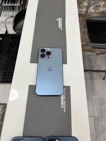 OFFRE LIMITÉE iPhone 13 Pro / Pro Max |