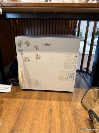 Offre petit congélateur