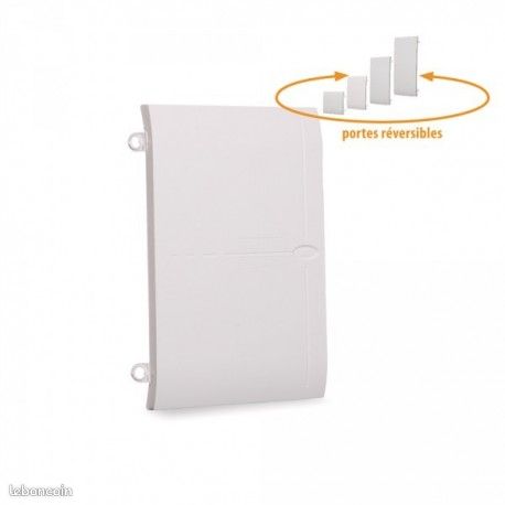 Ohmtec Porte tableau électrique