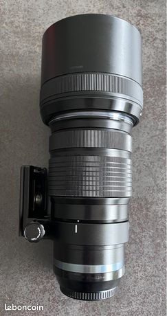 Olympus M zuiko digital 40-150 f28 excellent état