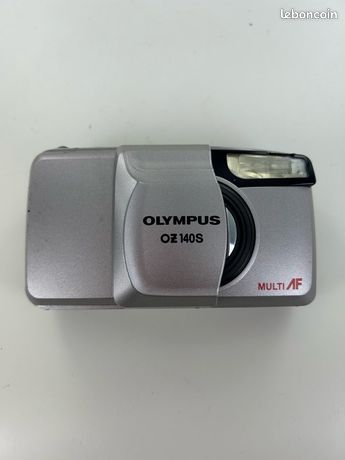 Olympus OZ 140 S