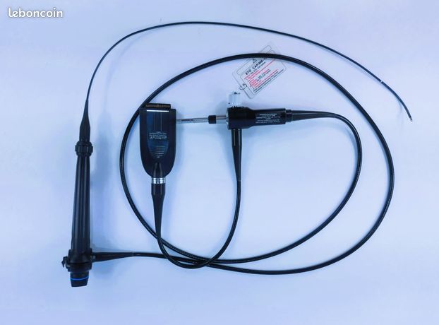 OLYMPUS URF-V vidéo urétroscope flexible pour l'urologie gynécologie