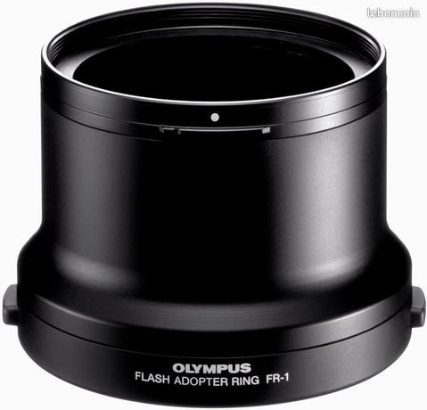 Olympus FR-1 Flash Bague d'adaptation pour Flash