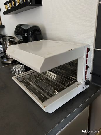 Omnicuiseur electrolux