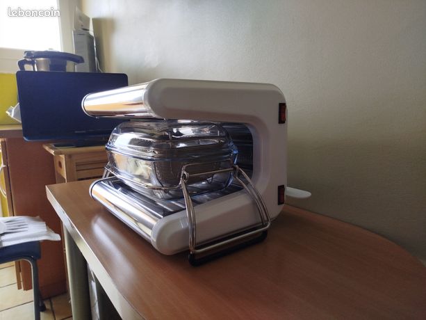 Omnicuiseur jamais utilisé