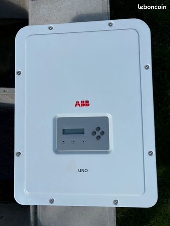Onduleur ABB UNO-2.0-TL-OUTD