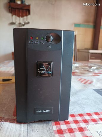 Onduleur batterie informatique à débattre