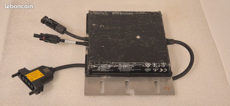 Onduleur Enphase M215 N°14