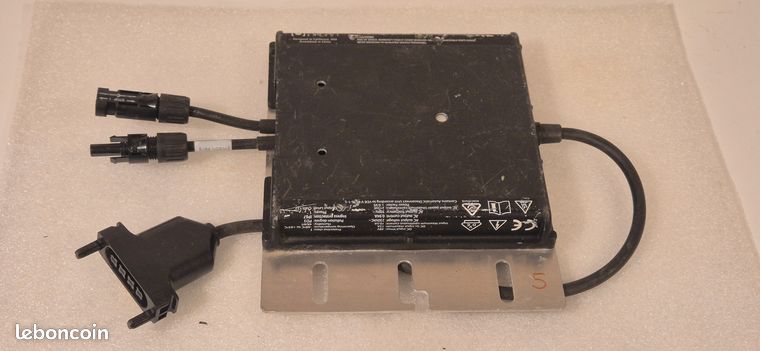 Onduleur Enphase M215 N°5