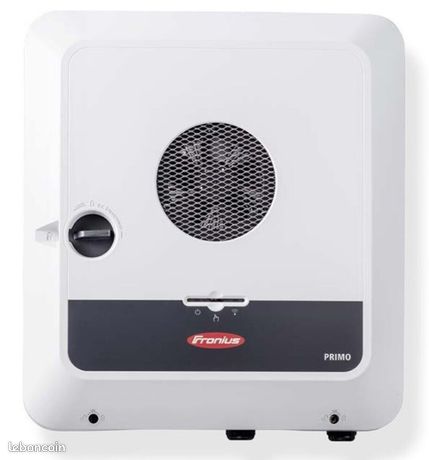 Onduleur Hybride Fronius Primo GEN24 PLUS 6KW