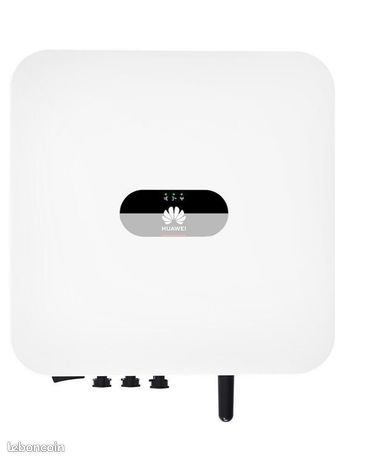 Onduleur réseau hybride SUN2000 5KTL-L1 Huawei