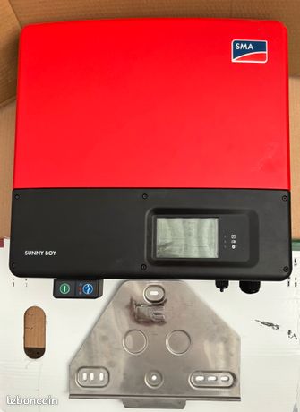 Onduleur SMA 3000w