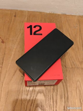 One Plus 12 ÉMERAUDE 16GB/512GB