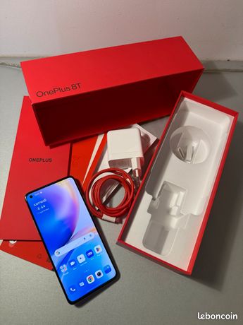 OnePlus 8T 128 GO