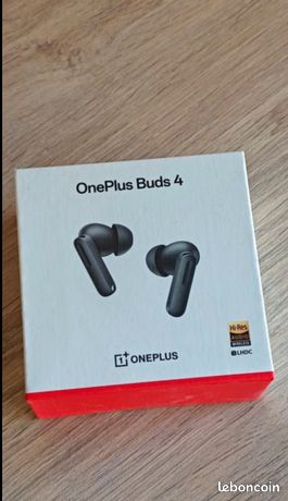 Oneplus buds 4