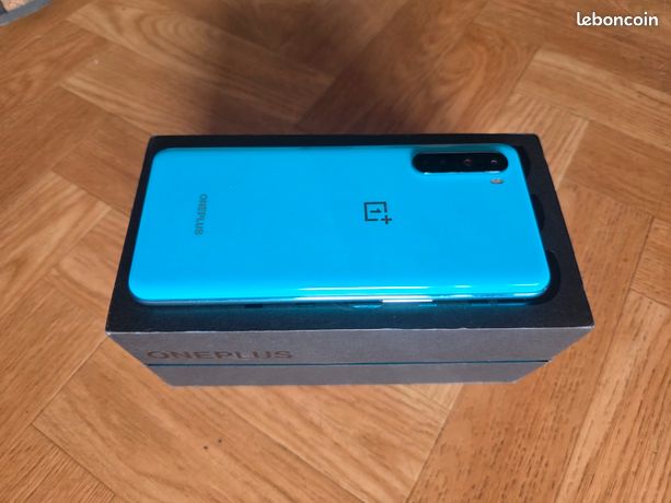Oneplus Nord 12GB / 256GB