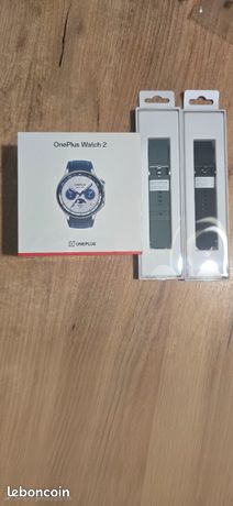 Oneplus watch 2