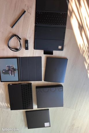 Onyx Boox Note Air 3C