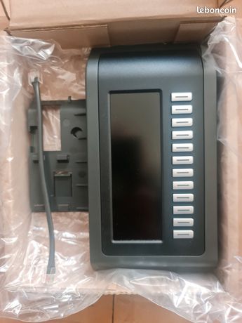 OpenStage key Module 40 UNIFY - Neuf