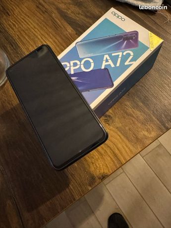 Oppo A72 128G