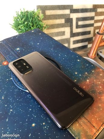 Oppo A94 5G 128 Giga Dual Sim