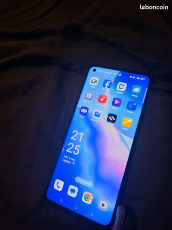 Oppo xfind 3 neo