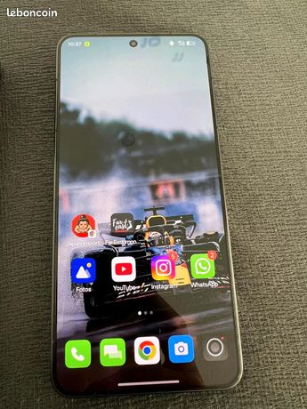 Oppo Find X8 ultra 512 gb