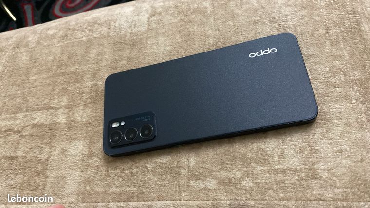 Oppo Reno 6