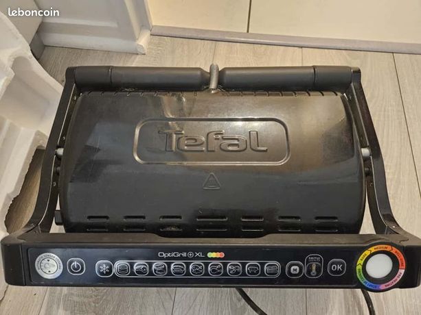 OptiGrill XL