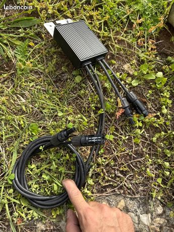 Optimiseur huawei 450p2